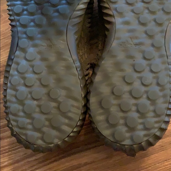 Adidas Alpha Bounce Sneakers - Picture 7 of 7